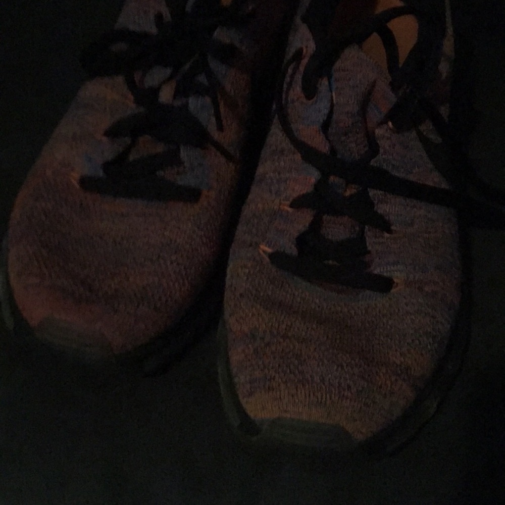 Nike’s